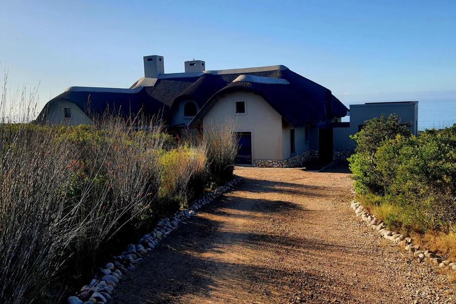 4 Bedroom Property for Sale in Springerbaai Eco Estate Western Cape